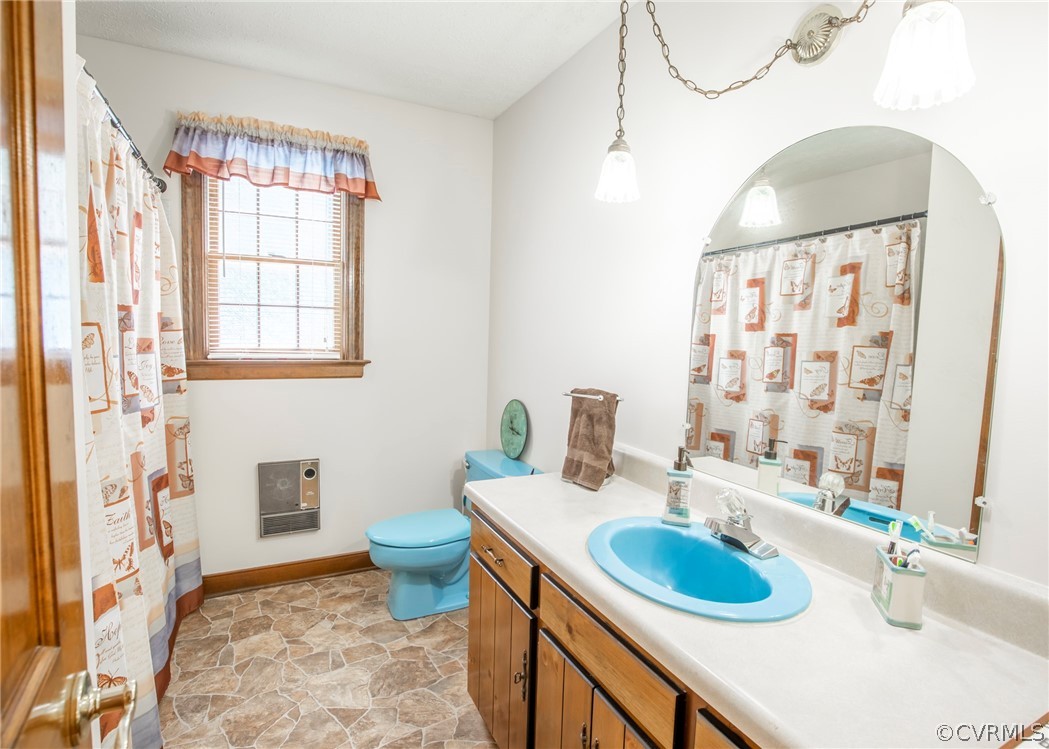 6390 Blenheim Road Powhatan, VA 23139 - Photo 19 of 50 Gallery Image 19