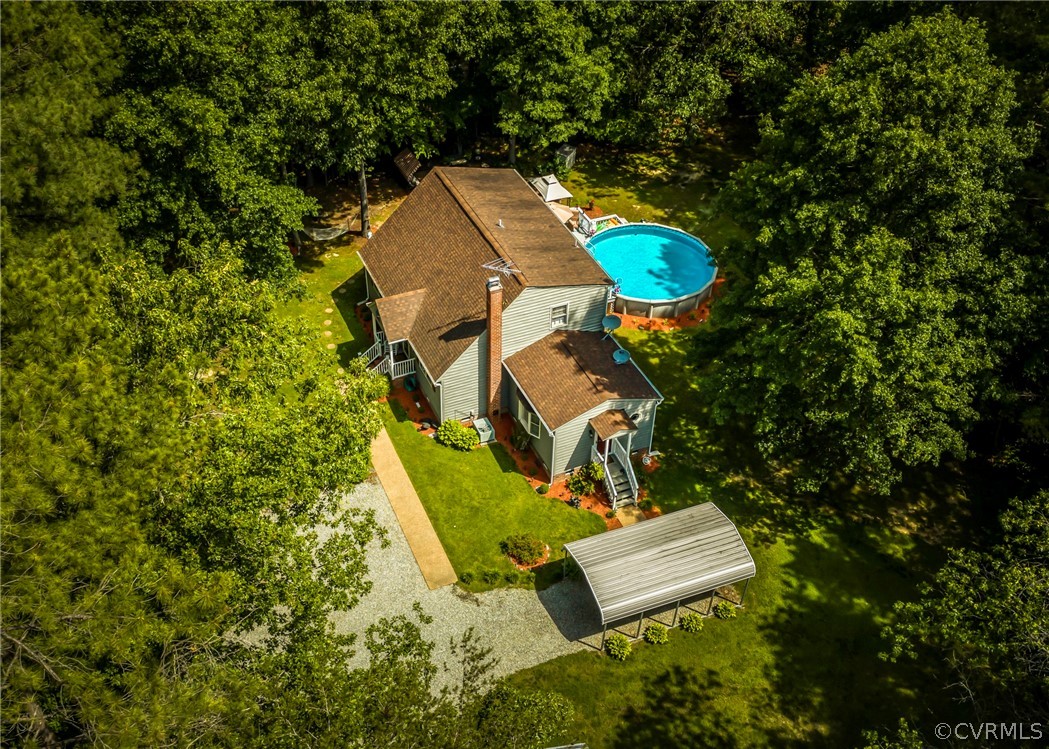 6390 Blenheim Road Powhatan, VA 23139 - Photo 2 of 50 Gallery Image 2