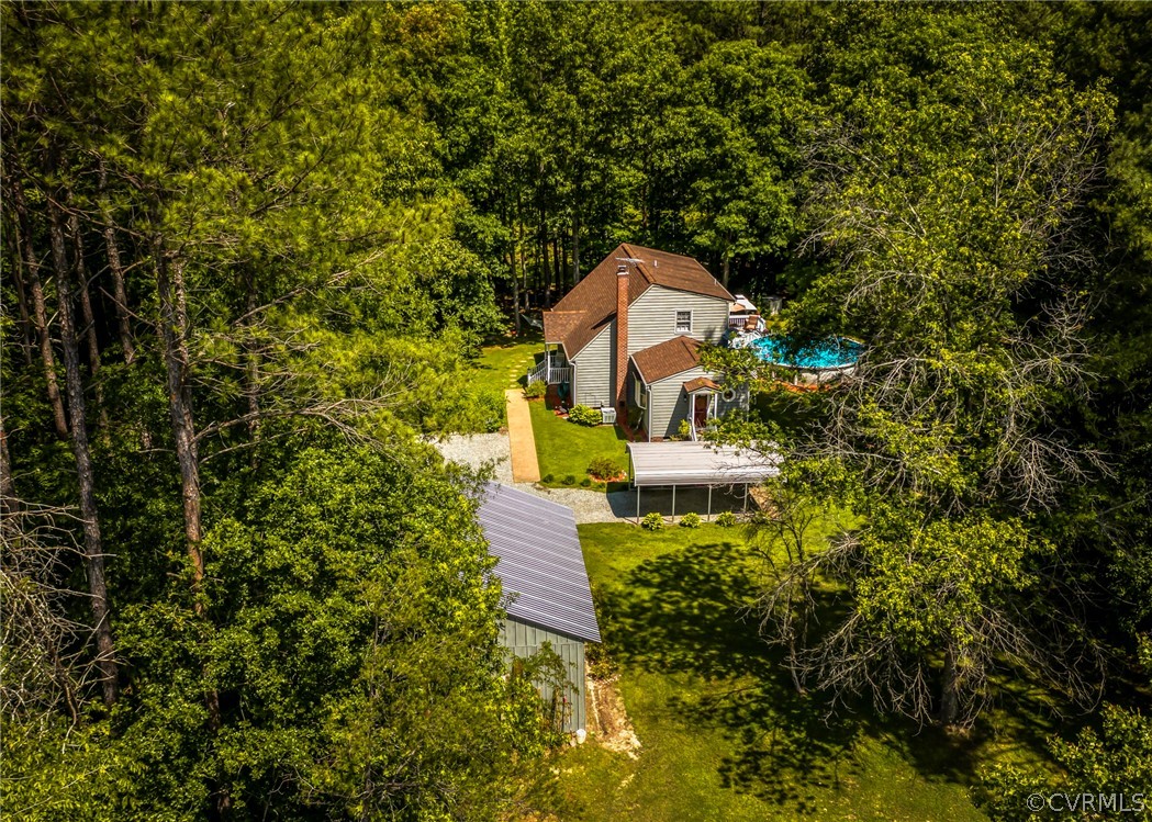 6390 Blenheim Road Powhatan, VA 23139 - Photo 29 of 50 Gallery Image 29