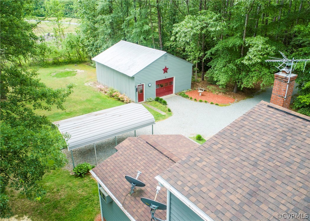 6390 Blenheim Road Powhatan, VA 23139 - Photo 30 of 50 Gallery Image 30