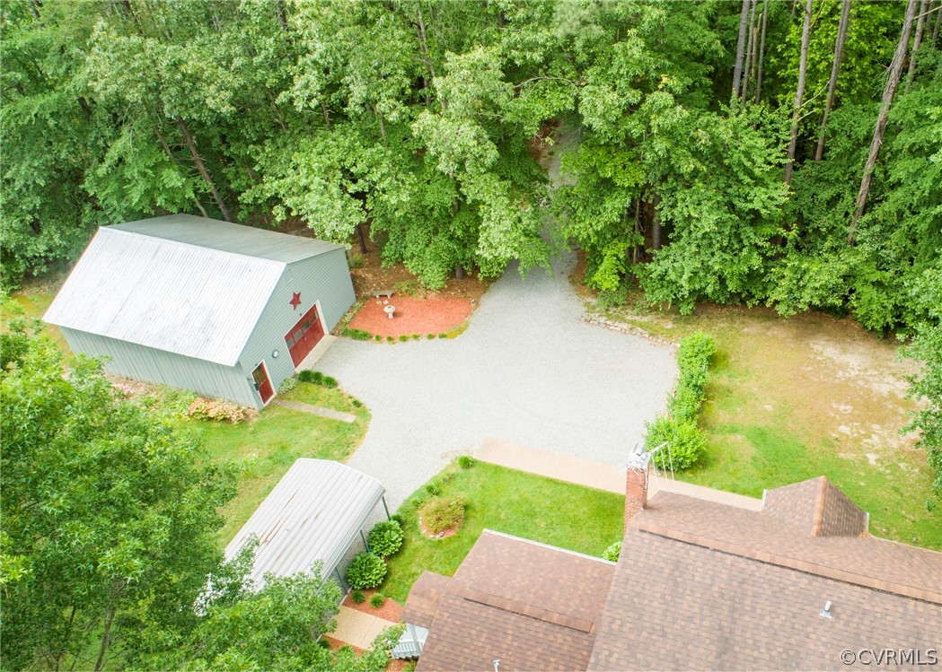 6390 Blenheim Road Powhatan, VA 23139 - Photo 3 of 50 Gallery Image 3