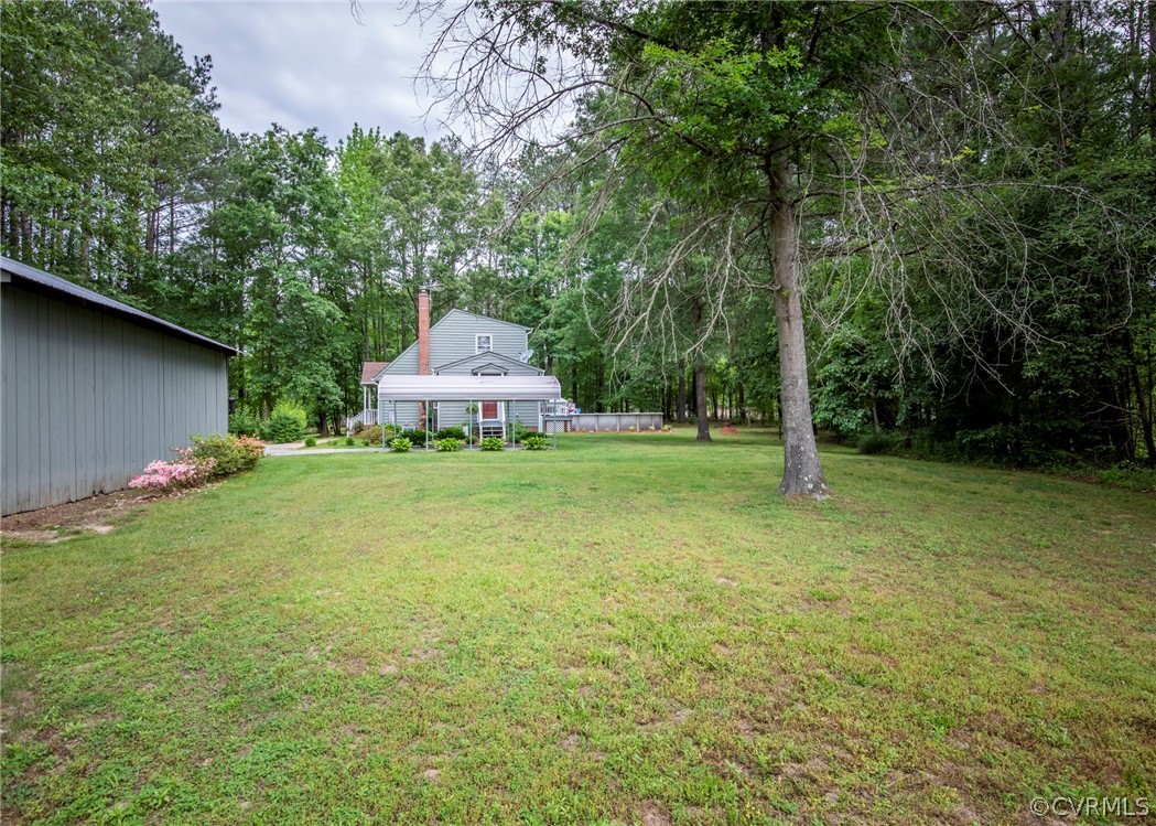 6390 Blenheim Road Powhatan, VA 23139 - Photo 32 of 50 Gallery Image 32
