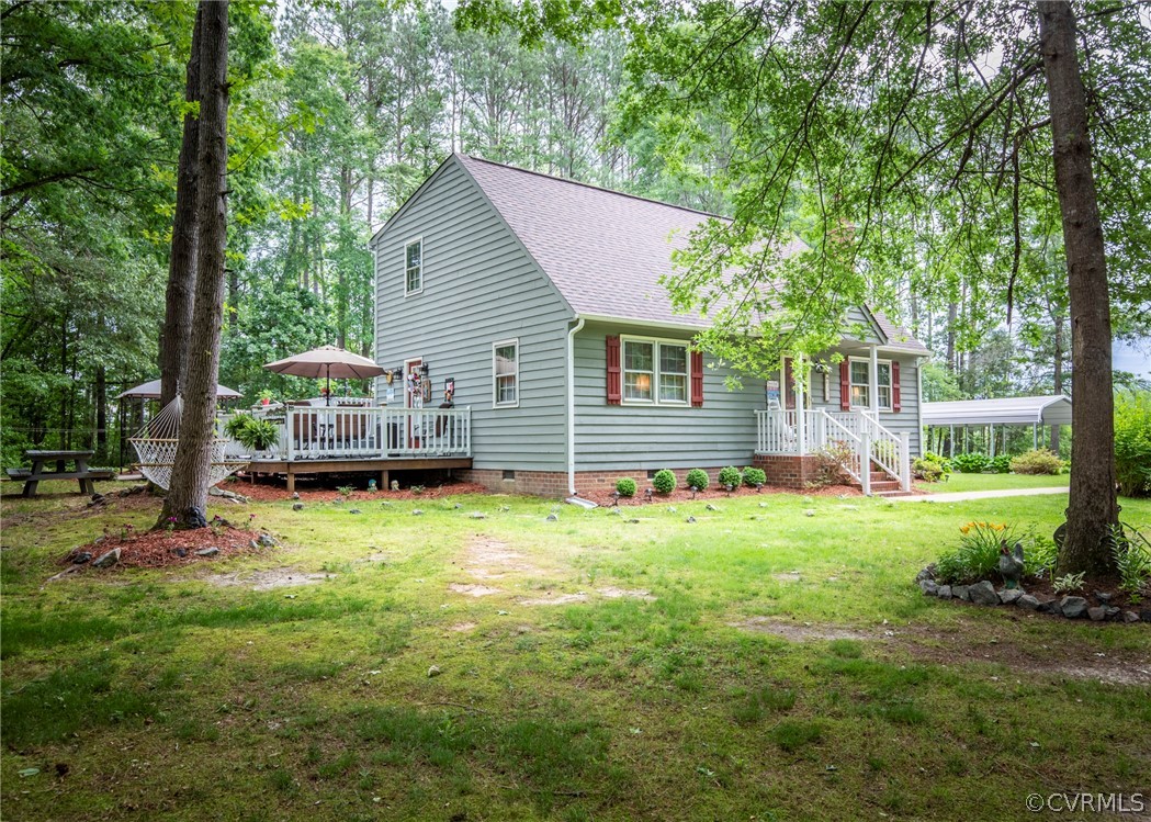 6390 Blenheim Road Powhatan, VA 23139 - Photo 33 of 50 Gallery Image 33