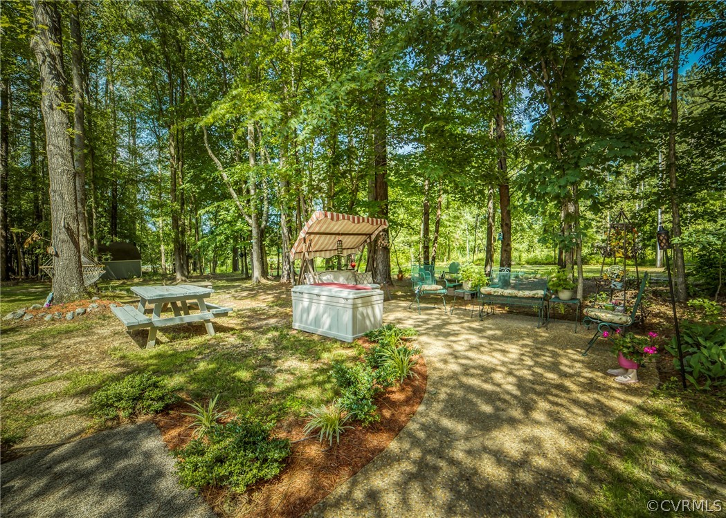 6390 Blenheim Road Powhatan, VA 23139 - Photo 36 of 50 Gallery Image 36