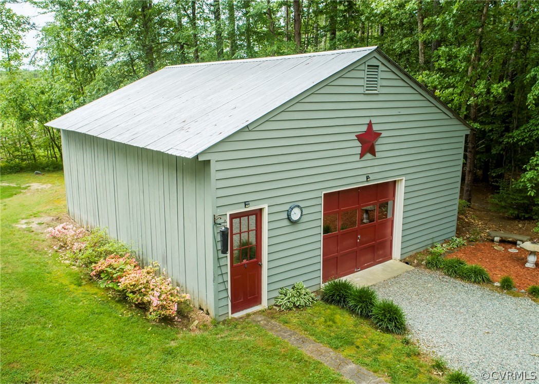 6390 Blenheim Road Powhatan, VA 23139 - Photo 40 of 50 Gallery Image 40