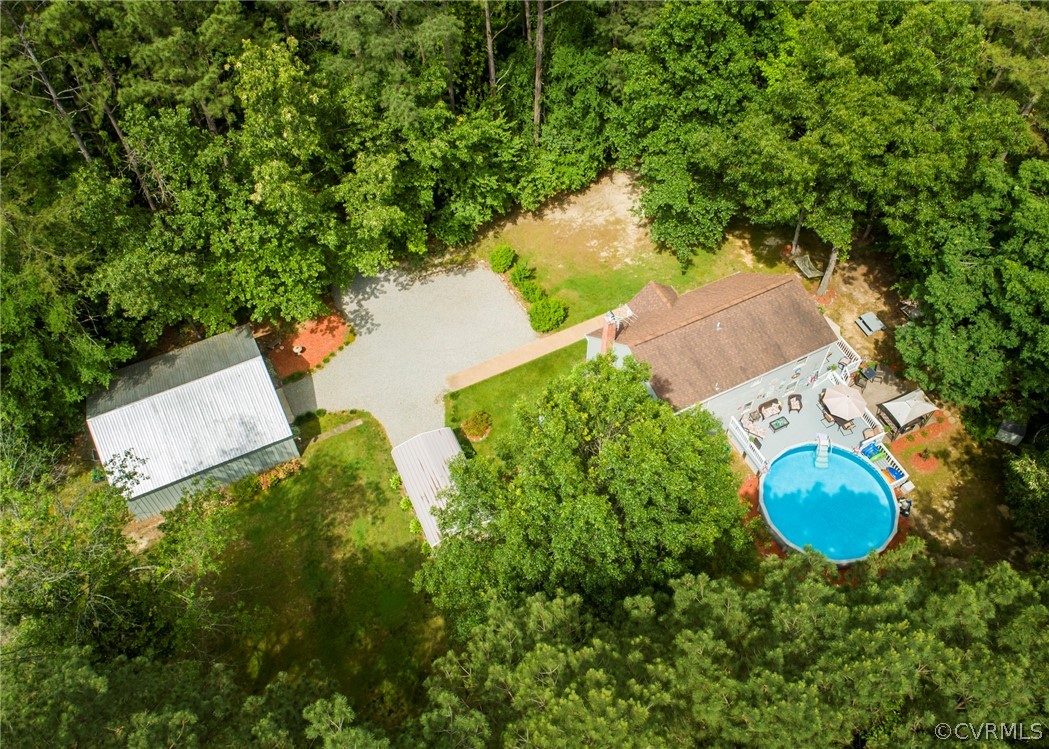 6390 Blenheim Road Powhatan, VA 23139 - Photo 4 of 50 Gallery Image 4