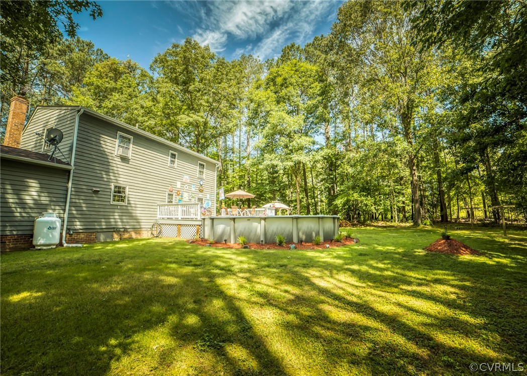 6390 Blenheim Road Powhatan, VA 23139 - Photo 46 of 50 Gallery Image 46