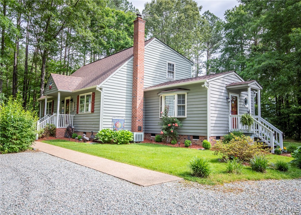 6390 Blenheim Road Powhatan, VA 23139 - Photo 48 of 50 Gallery Image 48