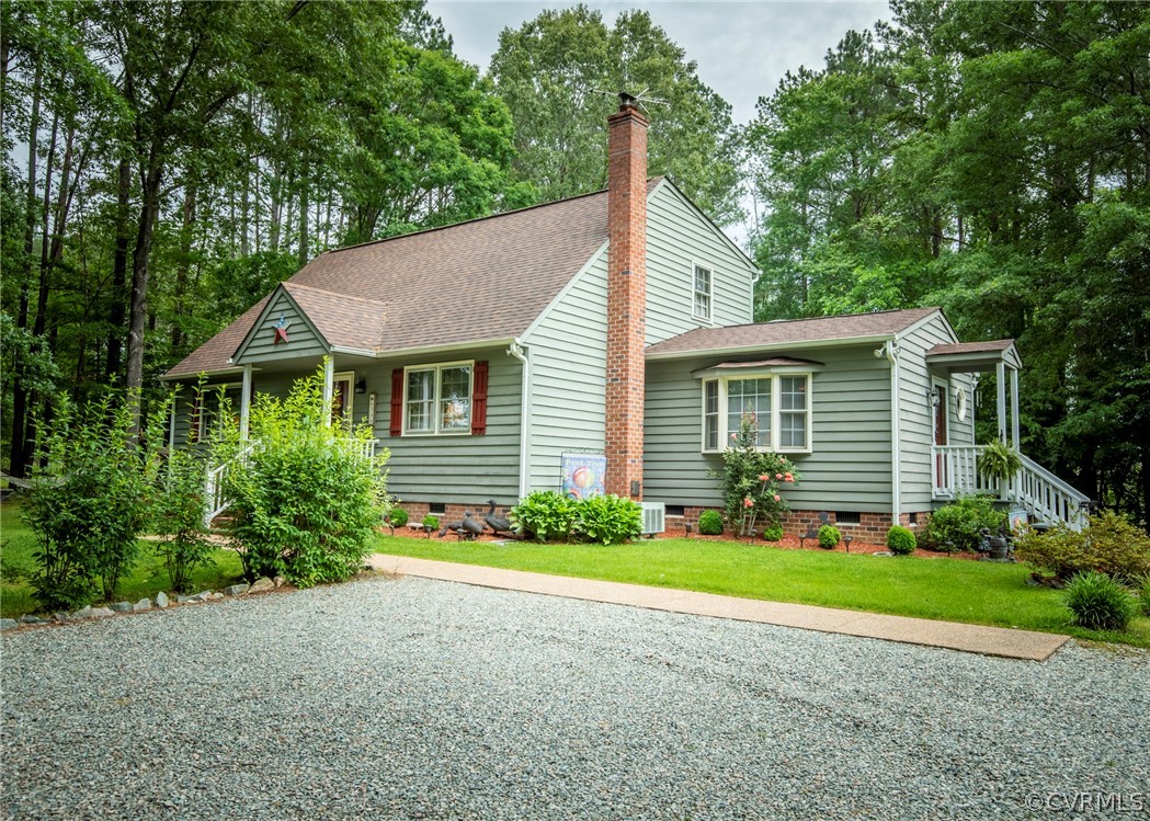 6390 Blenheim Road Powhatan, VA 23139 - Photo 50 of 50 Gallery Image 50