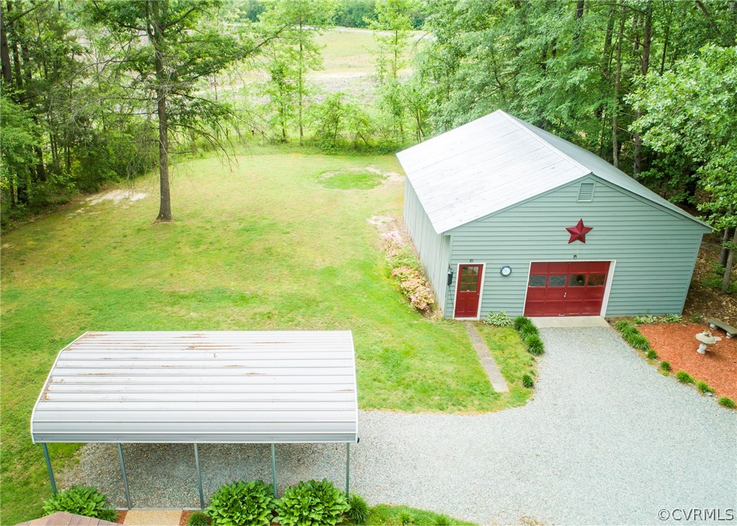 6390 Blenheim Road Powhatan, VA 23139 - Photo 6 of 50 Gallery Image 6