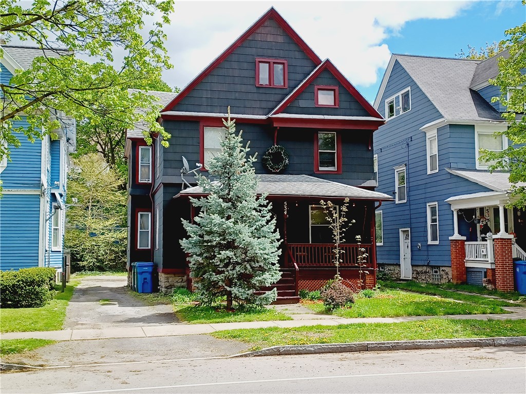 534 South Goodman Street Rochester, NY 14607 - Photo 2 of 40