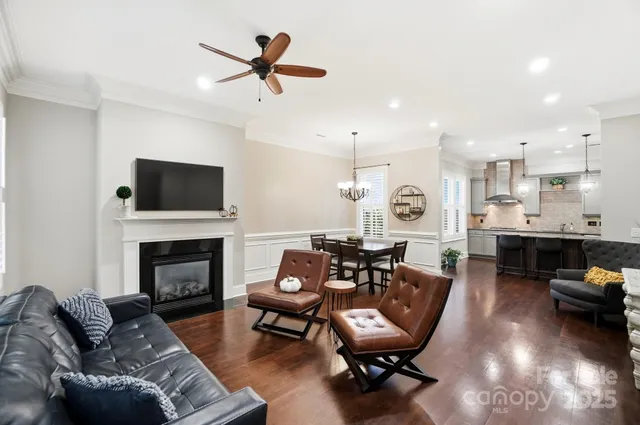 $735,000 | 126 Gragg House Road, Fort Mill, SC 29715