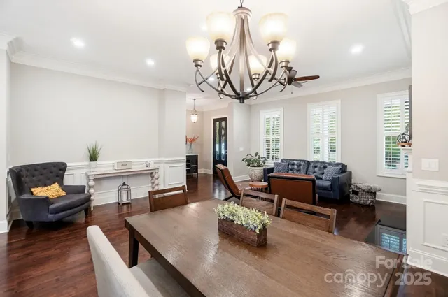 $735,000 | 126 Gragg House Road, Fort Mill, SC 29715