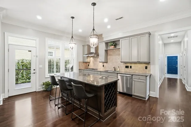 $735,000 | 126 Gragg House Road, Fort Mill, SC 29715