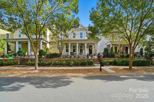 $735,000 | 126 Gragg House Road, Fort Mill, SC 29715