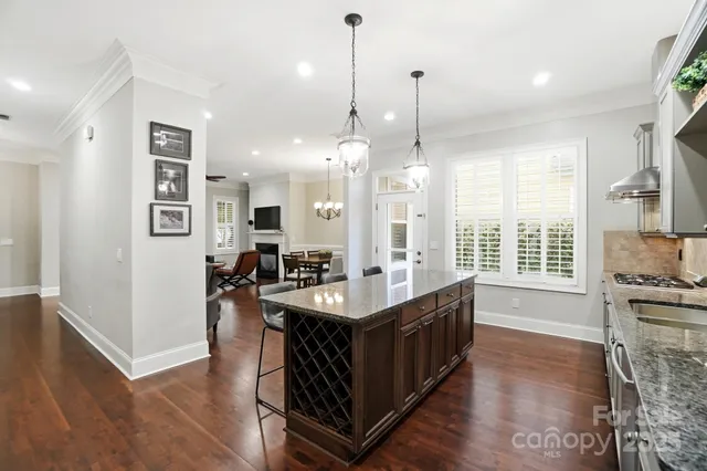 $735,000 | 126 Gragg House Road, Fort Mill, SC 29715