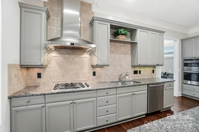 $735,000 | 126 Gragg House Road, Fort Mill, SC 29715