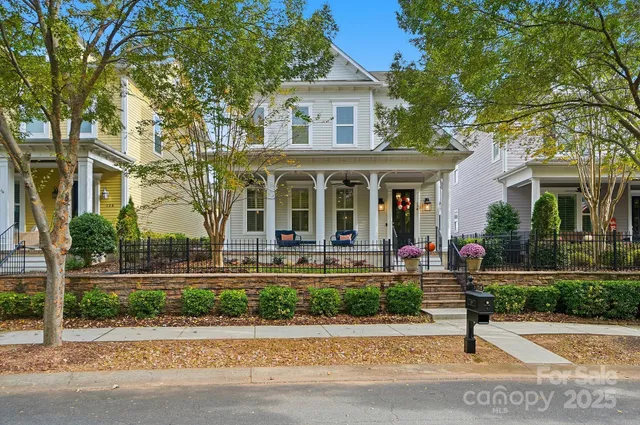 $735,000 | 126 Gragg House Road, Fort Mill, SC 29715