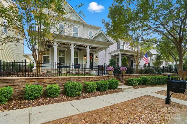 $735,000 | 126 Gragg House Road, Fort Mill, SC 29715