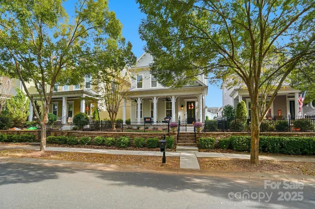 $735,000 | 126 Gragg House Road, Fort Mill, SC 29715