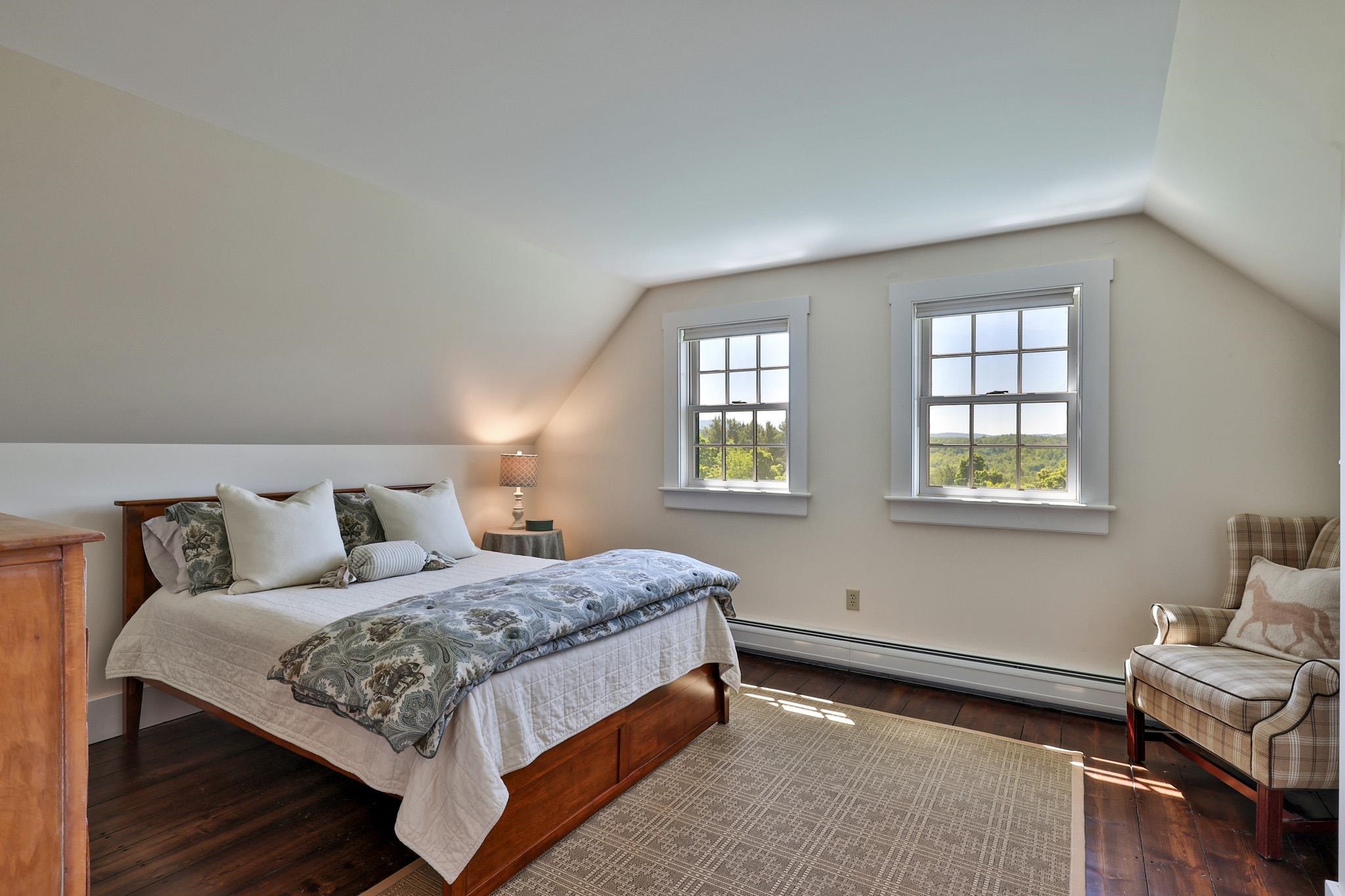 514 Robinson Road Shrewsbury, VT 05738 - Photo 24 of 39