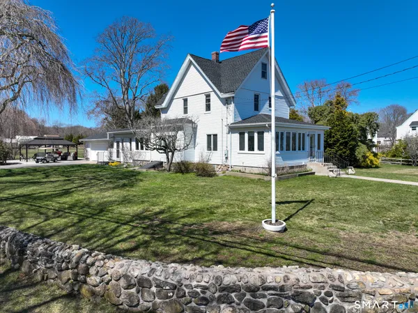 $1,980,000 | 174 River Road, Stonington, CT 06379