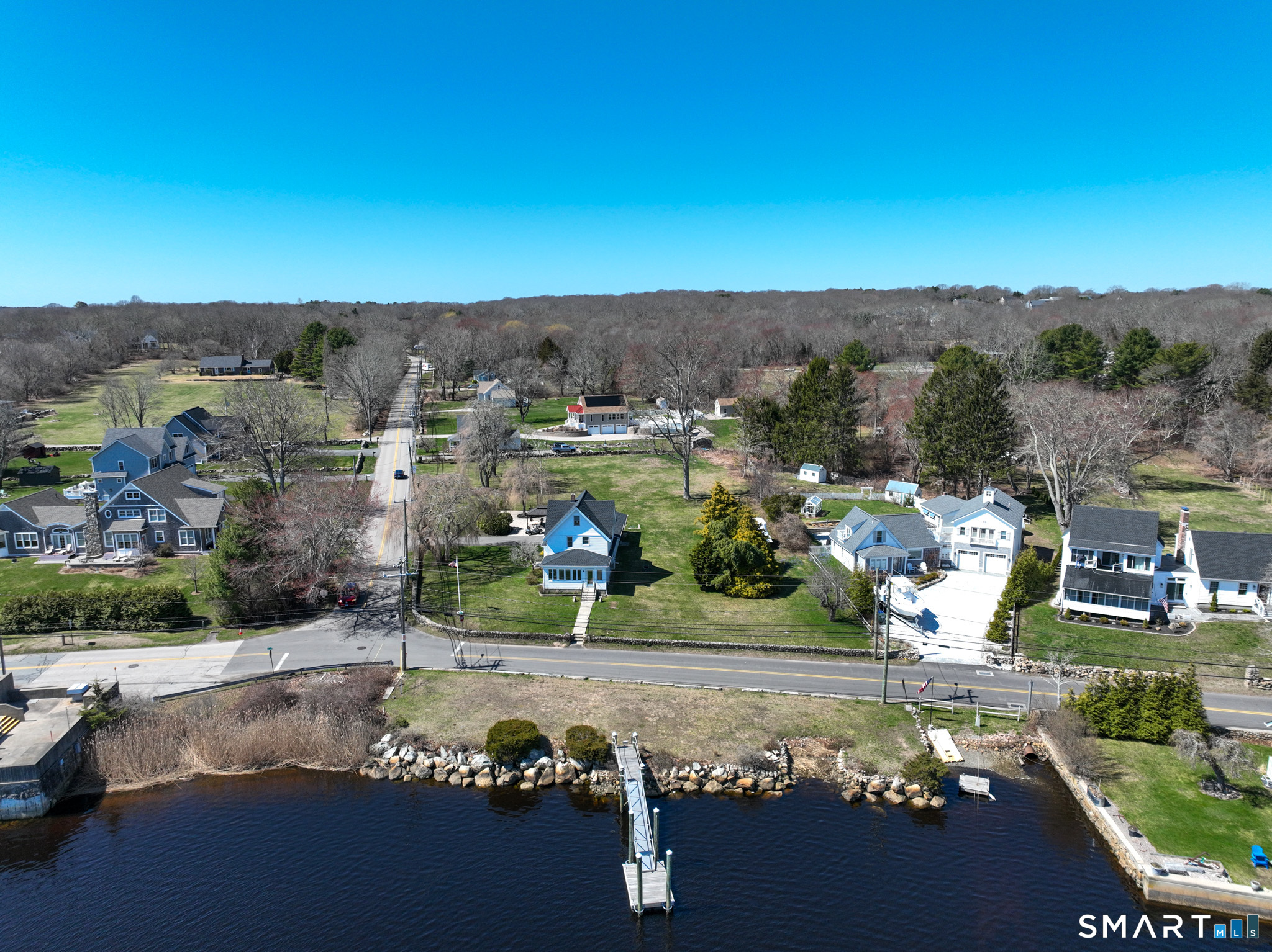 174 River Road Stonington, CT 06379 - Photo 38 of 40
