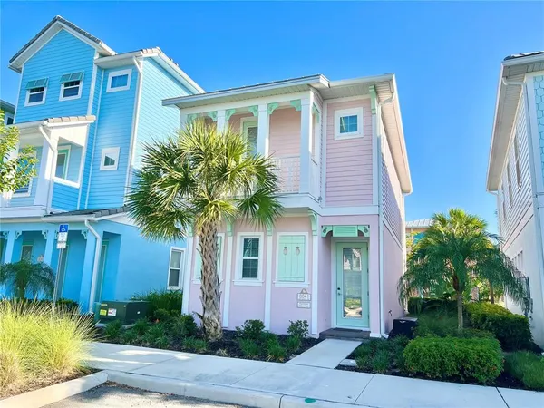 $3,300 | 8041 Lost Shaker Lane, Kissimmee, FL 34747