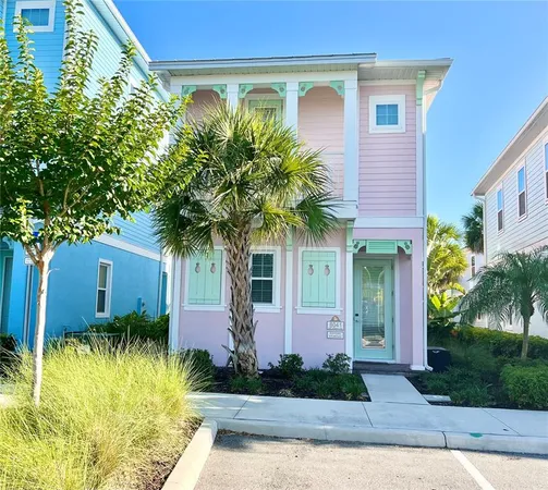 $3,300 | 8041 Lost Shaker Lane, Kissimmee, FL 34747