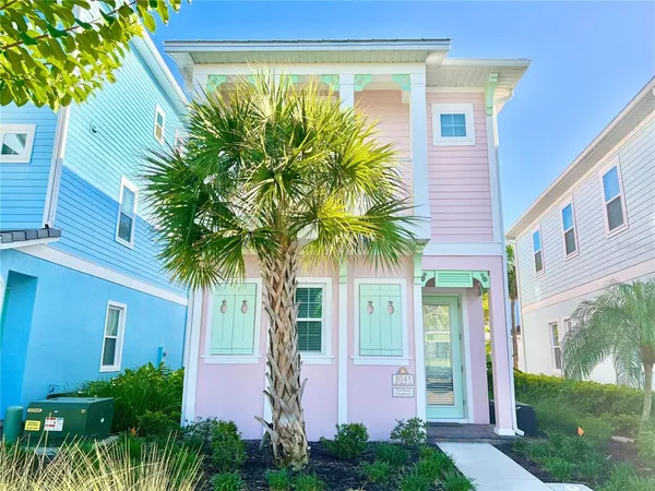 $3,300 | 8041 Lost Shaker Lane, Kissimmee, FL 34747