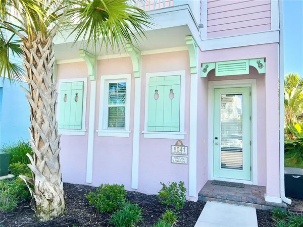 $3,300 | 8041 Lost Shaker Lane, Kissimmee, FL 34747