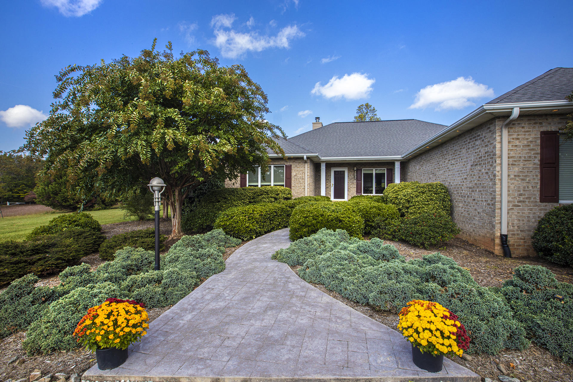 5620 Smith Mountain Road Penhook, VA 24137 - Photo 1 of 40 Entrance