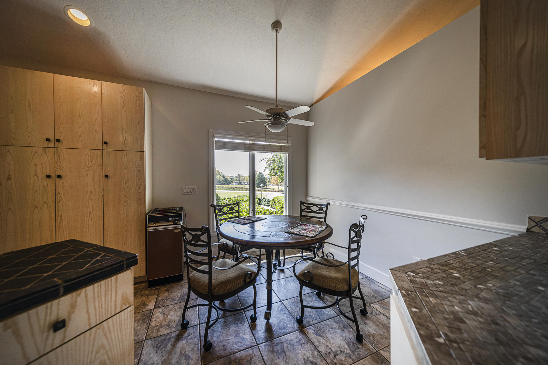 5620 Smith Mountain Road Penhook, VA 24137 - Photo 11 of 40 Breakfast nook