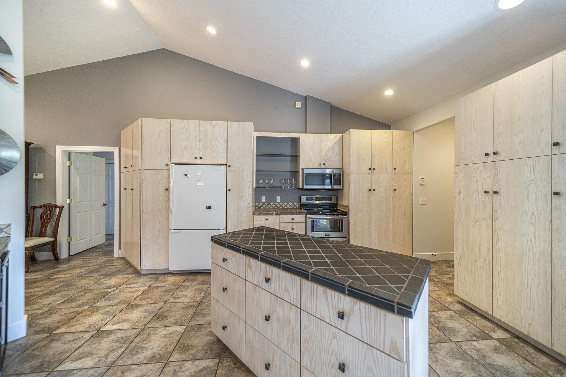 5620 Smith Mountain Road Penhook, VA 24137 - Photo 12 of 40 Ample storage
