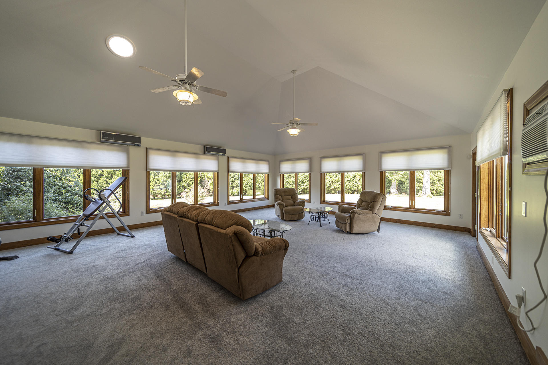 5620 Smith Mountain Road Penhook, VA 24137 - Photo 15 of 40 Family room