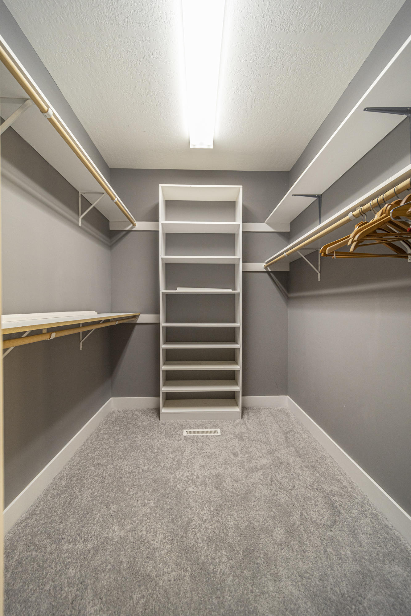 5620 Smith Mountain Road Penhook, VA 24137 - Photo 19 of 40 One of two closets