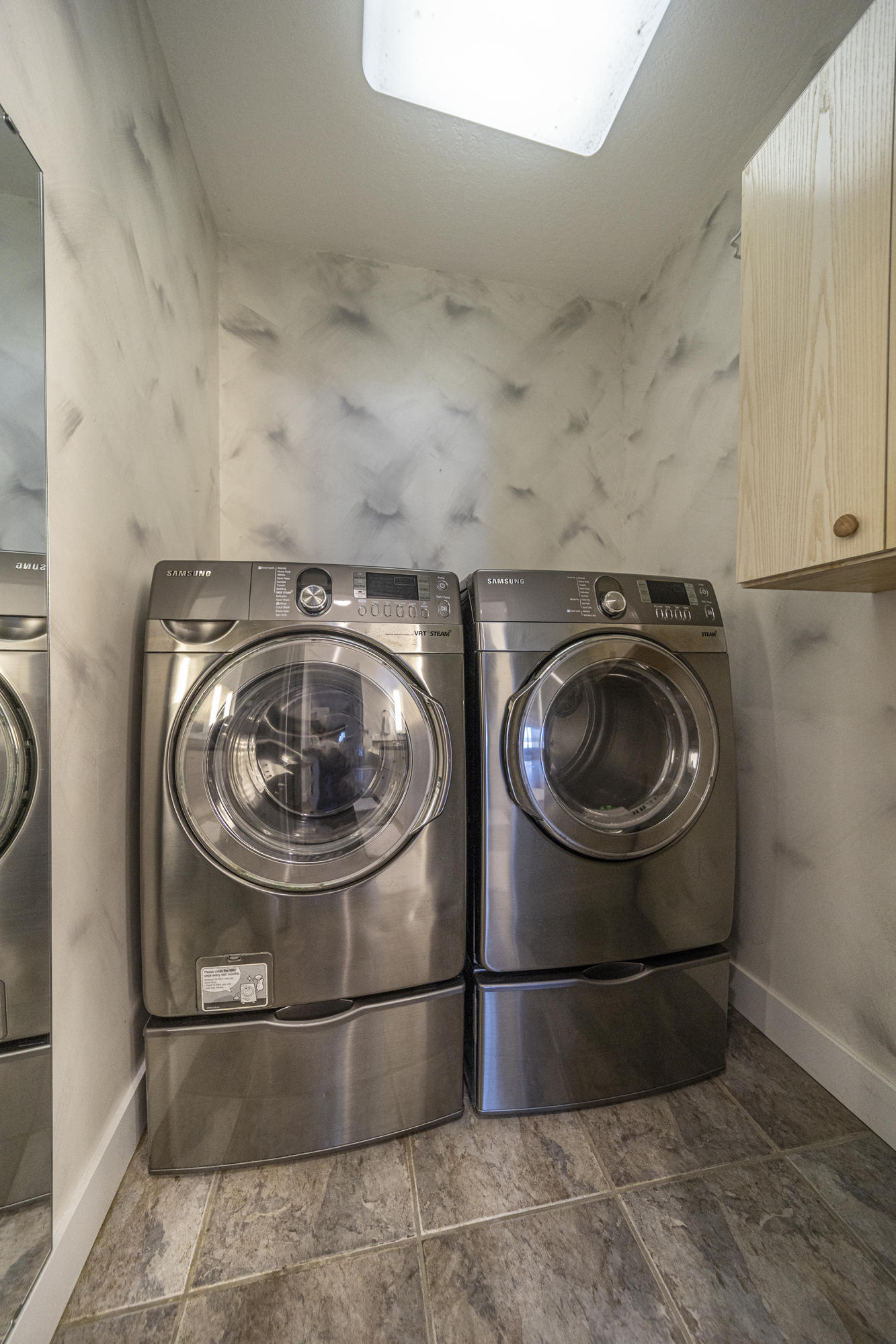 5620 Smith Mountain Road Penhook, VA 24137 - Photo 22 of 40 Laundry