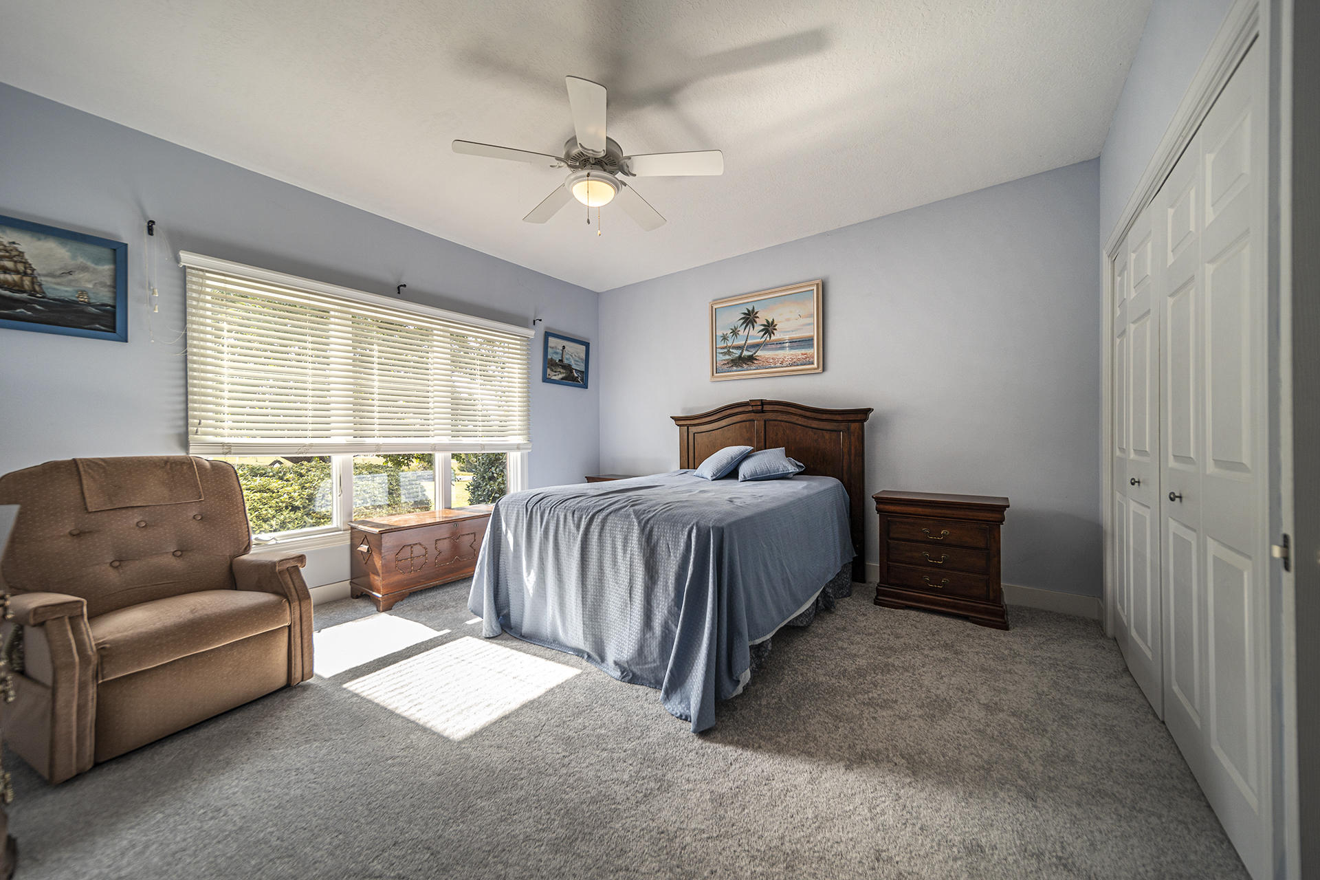 5620 Smith Mountain Road Penhook, VA 24137 - Photo 23 of 40 Guestroom 1