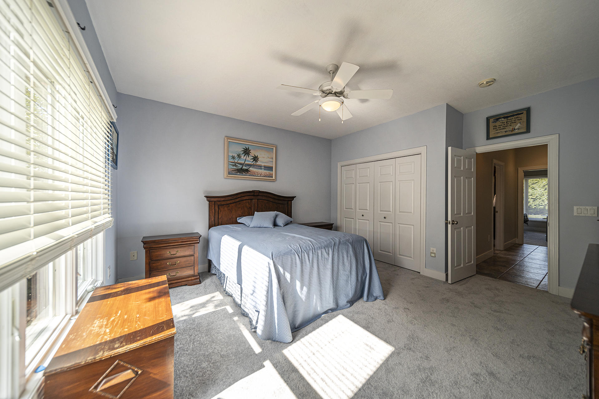 5620 Smith Mountain Road Penhook, VA 24137 - Photo 24 of 40 Guestroom 1