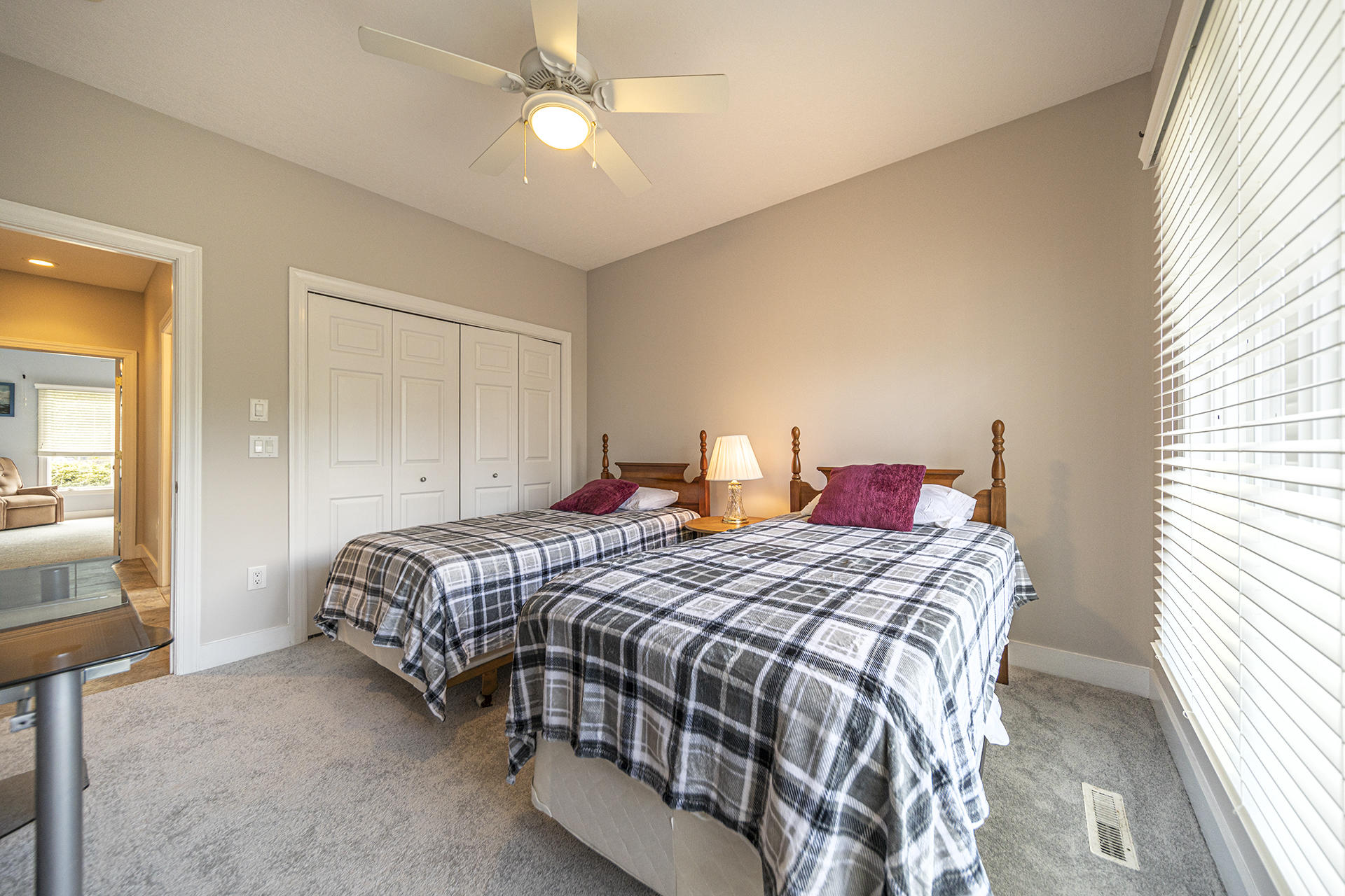 5620 Smith Mountain Road Penhook, VA 24137 - Photo 26 of 40 Guestroom 2