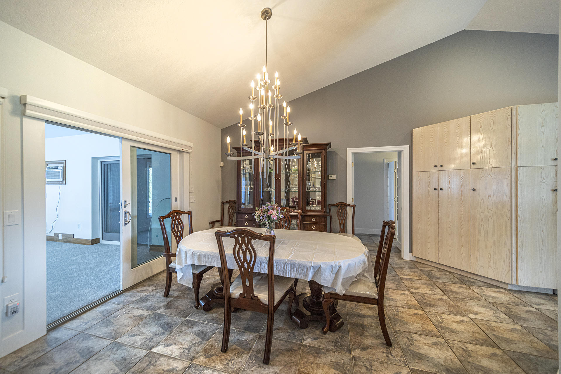 5620 Smith Mountain Road Penhook, VA 24137 - Photo 8 of 40 Dining area