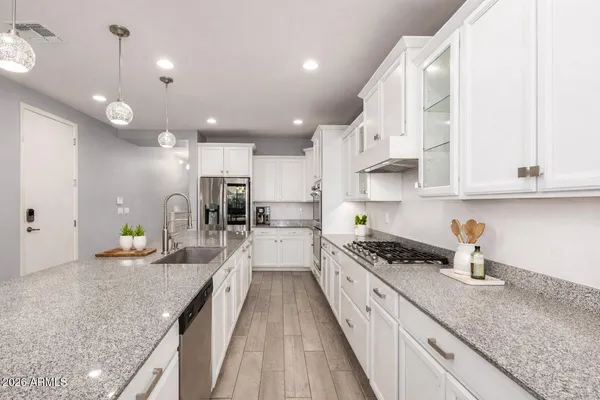 $724,900 | 10529 East Durant Drive, Mesa, AZ 85212