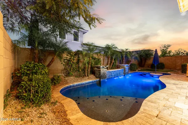 $724,900 | 10529 East Durant Drive, Mesa, AZ 85212