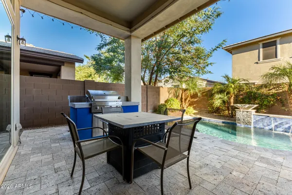 $724,900 | 10529 East Durant Drive, Mesa, AZ 85212
