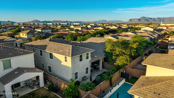 $724,900 | 10529 East Durant Drive, Mesa, AZ 85212