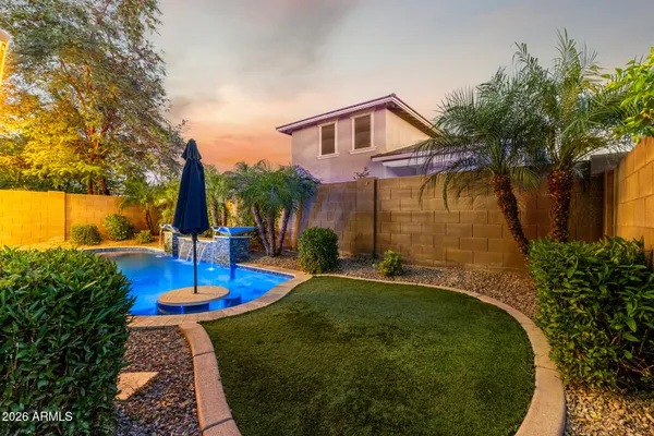 $724,900 | 10529 East Durant Drive, Mesa, AZ 85212