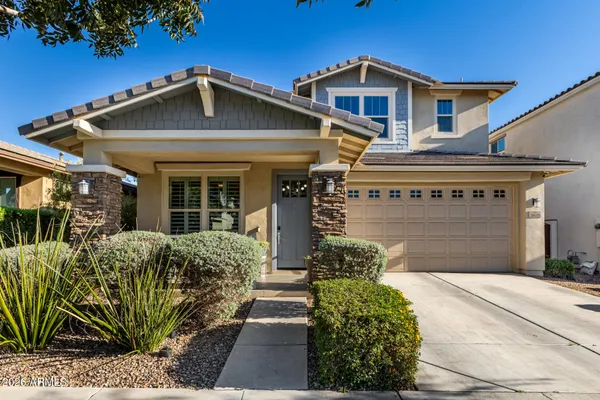 $724,900 | 10529 East Durant Drive, Mesa, AZ 85212