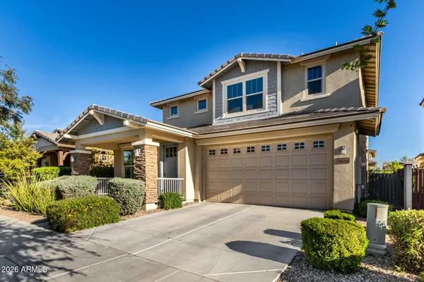 $724,900 | 10529 East Durant Drive, Mesa, AZ 85212