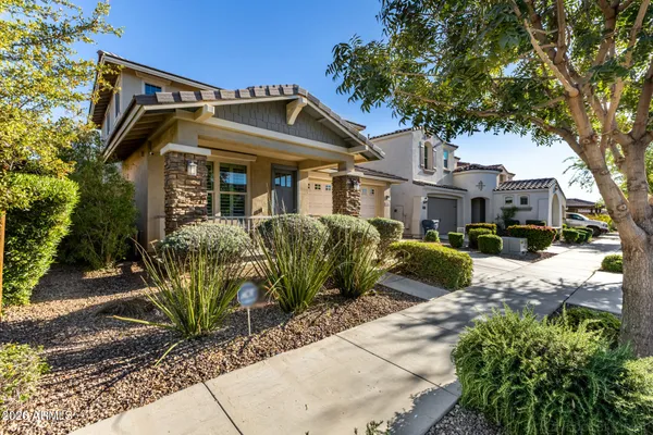 $724,900 | 10529 East Durant Drive, Mesa, AZ 85212