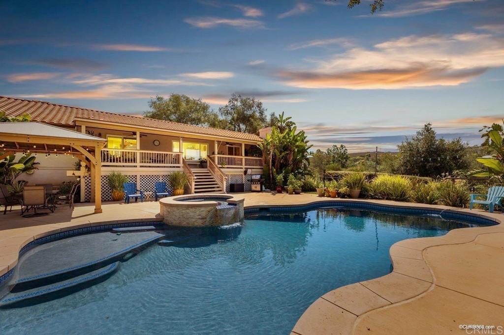 30554 Rock Stone Road Valley Center, CA 92082 - Photo 1 of 1 Gallery Image 1